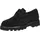 Meredira-752-H Damen Schwarz 38