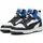 Puma Black/Puma White/Puma Team Royal 38