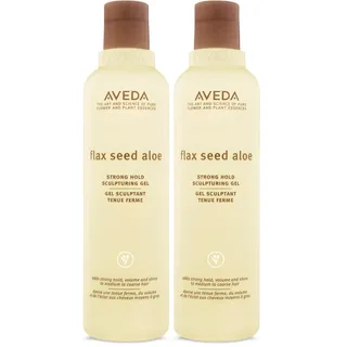 Aveda Flax Seed Aloe Strong Hold Sculpturing Gel 250 ml