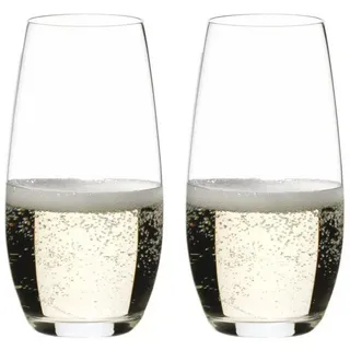 Riedel O Champagnerglas 0,264 l 2 St.