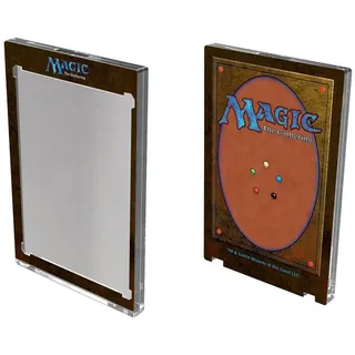 Ultra Pro Magic: The Gathering 35PT One-Touch Edge Magnetic Card Holder