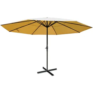 MCW Carpi Pro Ø 500 cm Creme