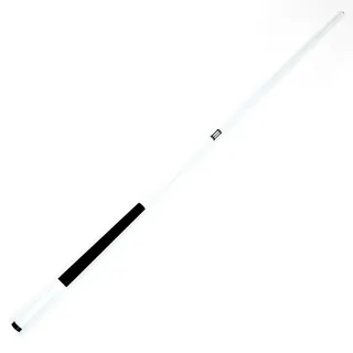 Billiard-Royal Graphitqueue Carbon White