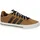 Bronze Strata/Dark Brown/Off White 45 1/3