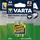 2600 mAh 2 St.