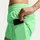 Swift Dri-Fit 2N1 Sport-Shorts Illusion Green/Reflective Silv M