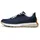 Model Maxi Herren Blau 44