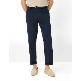 Brax Style EVEREST Chinohose Blau 50