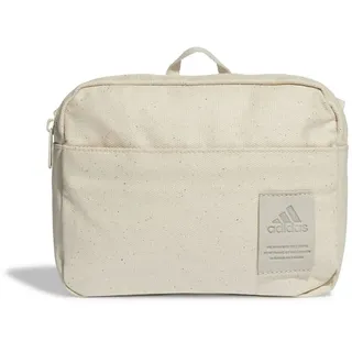 Adidas Lounge Crossbody-Tasche weiß - NS