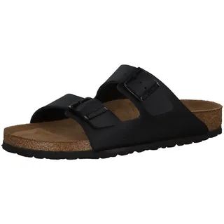 Birkenstock Arizona - Sandalo Con DOPPIA Fascia E Chiusura Con FIBBIE