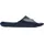 One Shower Badelatschen Herren midnight navy/white-midnight navy 46