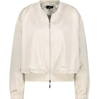 Monari Jacke aus Kunstfell, Sand, 46