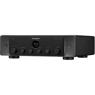 Marantz Model 40n Integrierter Verstärker 5 Jahre Mitgliedgarantie - Stück - Schwarz