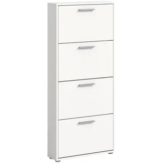 HBZ Schuhkipper SAM - B/H/T ca. 59,00x136,00x17,00