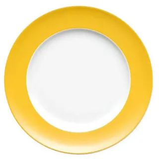 Thomas Sunny Day Frühstücksteller 22 cm gelb