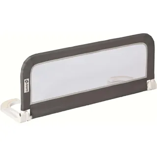 Safety 1st Bettschutzgitter 66 x 156 cm dark grey