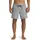 15 Badeshorts Schwarz XS