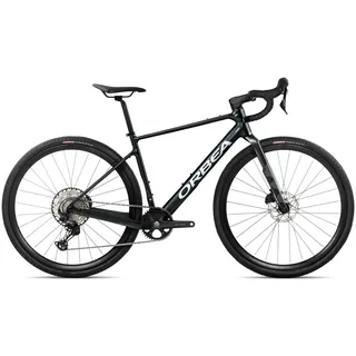 Orbea Terra H30 2027 28 Zoll RH L schwarz/weiß