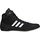 HVC Ringerschuh Core Black/Cloud White 40 2/3