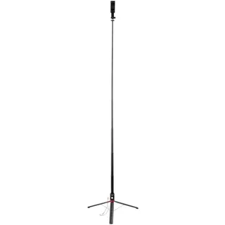 Hama Fancy Stand 170 II schwarz