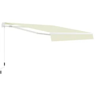 Jet-Line Sunconnect Gelenkarmmarkise 3 x 2,5 m beige