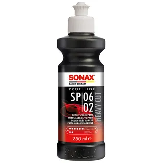 Sonax PROFILINE SP 06-02 2 St. 0,25 l