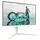 24M2N3201A 24'' weiß