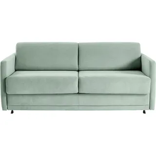 Atlantic Home Collection Places of Style Schlafsofa "Limone", 178x82x93 cm