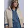 Teddy-Jacke Damen L