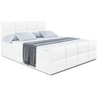 altdecor Ardeni-Z 160 x 200 cm H4 Weiß