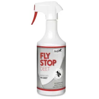Stiefel Insektenschutz Fliegenspray 650 ml