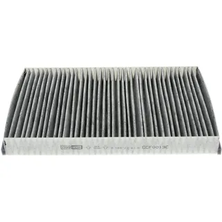 Champion Filter, Innenraumluft