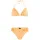 Bikini L Orange 40