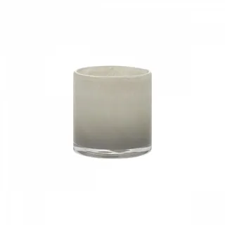 BLOMUS Windlicht Saga Glas Mourning Dove