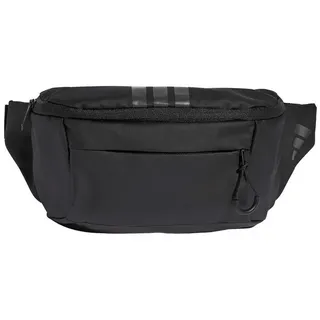 adidas Tiro Competition Bauchtasche One Size Schwarz