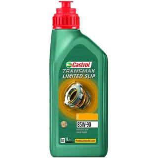 Castrol Transmax Limited Slip Z 85W-90
