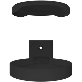 fossi3D Wandhalterung für Sagrotan No-Touch Seifenspender Wandmontage Halter Wandhalterung schwarz
