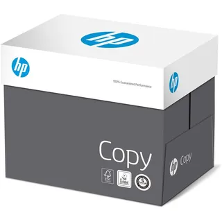 HP Copy A4 80 g/m2 500 Blatt (CHP910)