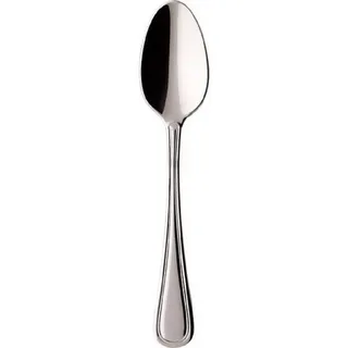 Villeroy & Boch Espressolöffel Edelstahl 106 mm