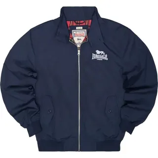 Lonsdale ACTON blau 3XL