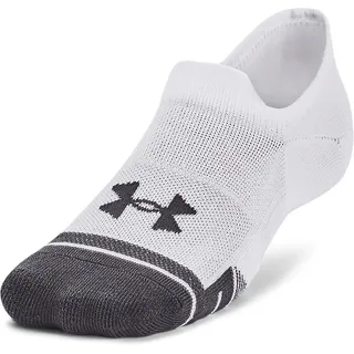 Under Armour Under Armour® Socken UA Performance Tech 3pk Ult weiß L (US LG)