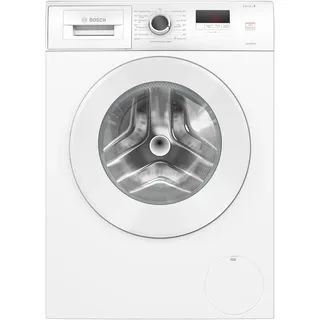 Bosch Serie 2 WGE02471 Waschmaschine (7 kg, 1400 U/min)
