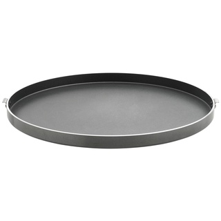 Cadac® - Stegepfanne Ø46 cm – Antihaft-Grillpfanne für Citi Chef & Kettle Chef 50, Ideal für Paellas, Risottos & Mehr