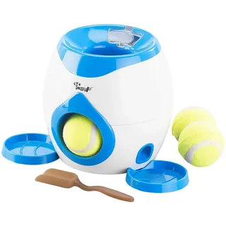 Sweetypet Futterbasiertes Intelligenz-Spiel Hund