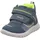 Schmal Blau/Gelb 8000 30