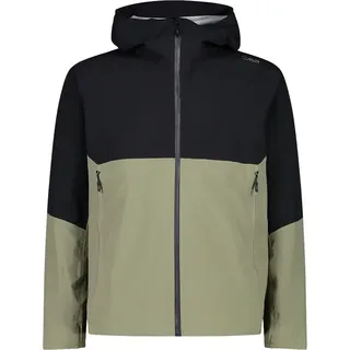 CMP Regenjacke Herren Grün 58