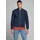 Rush Bomberjacke Navy Blazer XL
