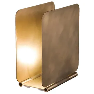 Xlmoebel Nachttischlampe Elegante Designer Tischleuchte in modernem Design, Extra-Warmweiß, Hergestellt in Europa rosa