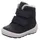 Winterstiefel Blau 20