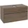 Waschbeckenunterschrank 100 x 55 cm Arizona Oak